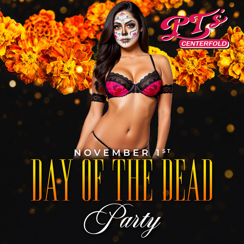 day of the dead